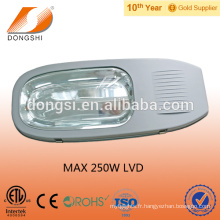200W 250W LVD Induction lampe lampadaire prix